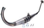 Giannelli Kipufogó Giannelli Street Aprilia RS 50 99-06, Tuono 50 03-06, Aprilia RS 50 99-06, Tuono 50 03-06 Giannelli Kipufogórendszer Komplett kipufogók Tuning mopedkipufogók