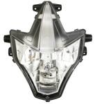 Piaggio (oem) PIAGGIO első fényszóró, eredeti alkatrész, Aprilia 750/900/1200 Dorsoduro - 856898 PIAGGIO (OEM) Elektromos alkatrészek Világítás és fényjelzés Fényszórók és első világítás Komplett fényszórók