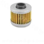 RBMAX HF185 olajszűrő maxiscooterhez Peugeot Elyseo 125 / Satelis 125cc (OEM: 0256451 / 0256450 / 020450 / BMW 11417651414) RBMAX Motoralkatrészek Motorolajozási rendszer Olajszűrők és olajpumpák Motorolajs
