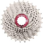 SUNRACE RX1 11-36 kazetta 11 sebességes, Shimano kompatibilis, Metallic ezüst (dobozos) (11, 12, 13, 15, 17, 19, 22, 25, 28, 32, 36) SUNRACE Egyéb járművek Kerékpározás Kerékpár-alkatrészek Kazetták, szabadon