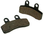 Standard Parts fékbetétek Rex RS 460 2-dugattyús féknyereghez Standard Parts Fékrendszer és alkatrészei Fékbetétek, fékpofák és féktárcsák Tárcsafékbetétek