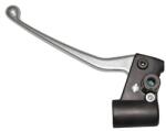 Piaggio (oem) PIAGGIO GENUINE PART bal oldali komplett fékkar 50-125 LIBERTY 2009+2013, 50-125 VESPA LX 2009+2013, 50-125 PRIMAVERA 2013+ (CM063806) PIAGGIO (OEM) Hajtás és erőátvitel Kuplungrendszer Kuplungvezérlé