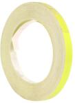 HPX Motip Solidline kerékszalag, sárga, 6 mm (10 m) HPX Váz, idomok és járműkiegészítők Matricák és járműdekoráció Egyéb matricák és dekorációs elemek