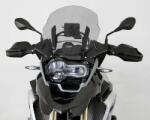 MRA Touring Windshield T szélvédő, BMW R 1200 GS, 13-, Adventure 1 MRA Váz, idomok és járműkiegészítők Szélvédők és tartozékaik Szélvédők Motorkerékpár- és robogószélvédők