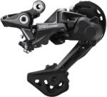 SHIMANO DEORE M5120 hátsó MTB váltó 11-10 sebességes, fekete, Shadow+ SGS (műhely szereléshez) SHIMANO Egyéb járművek Kerékpározás Kerékpár-alkatrészek Kerékpárfékek és váltórendszerek Kerékpár-hátsóváltók és