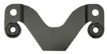 Piaggio (oem) PIAGGIO eredeti hátsó lámpatartó konzol APRILIA RSV-4 1000-1100, TUONO, RS 50-125 2011+ -858903- PIAGGIO (OEM) Váz, idomok és járműkiegészítők Rendszámtábla tartók és tartozékok Rendszámtábla tartók