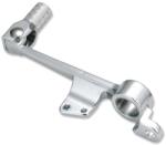 V PARTS fékpedál szürke - Honda CBR600RR (03-06) V PARTS Váz, idomok és járműkiegészítők Lábtartók és lábvezérlés Pedálok Motoros fékpedálok és közvetlen alkatrészeik