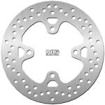 NG Brake Disc NG BRAKES Fix Féknyereg - 1667 NG Brake Disc Fékrendszer és alkatrészei Fékbetétek, fékpofák és féktárcsák Féktárcsák