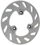 NG Brake Disc NG féktárcsa Derbi FDS 50-hez (hátsó) NG Brake Disc Fékrendszer és alkatrészei Fékbetétek, fékpofák és féktárcsák Féktárcsák