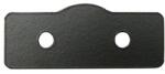 Piaggio (oem) PIAGGIO GENUINE PART hátsó lámpa tartó lemez Aprilia 750-1200 Dorsodurohoz -890939- PIAGGIO (OEM) Váz, idomok és járműkiegészítők Rendszámtábla tartók és tartozékok Rendszámtábla tartók