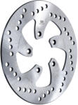 NG Brake Disc NG Brake féktárcsa - Aprilia Scarabeo 50, 125, 200 NG Brake Disc Fékrendszer és alkatrészei Fékbetétek, fékpofák és féktárcsák Féktárcsák
