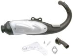 TurboKit TKR kipufogórendszer, Peugeot álló motorhoz TurboKit Kipufogórendszer Komplett kipufogók Tuning robogókipufogók