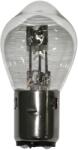 Power Force ZAT000018A S2 12V35/35W BA20D izzó Power Force Elektromos alkatrészek Világítás és fényjelzés Izzók Fényszóróizzók BA20d kétizzószálas mopedizzók