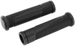 NEWTON GRIPCHOC L120mm fekete markolat városi kerékpárhoz (pár) NEWTON Egyéb járművek Kerékpározás Kerékpár-alkatrészek Kormánymarkolatok és kormányszalagok Kerékpár-kormánymarkolatok és kormányvégek