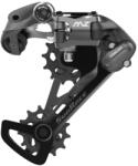 SUNRACE MZ600 12 sebességes hátsó MTB váltó, közepes hosszúságú, csavaros rögzítés (SHIMANO kompatibilis) SUNRACE Egyéb járművek Kerékpározás Kerékpár-alkatrészek Kerékpárfékek és váltórendszerek Kerékpár-hát