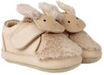 Donsje bébi cipő Matijn Sneakers Fluffy Bunny - bézs 19