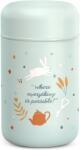 Suavinex Selection rozsdamentes acél ebéd termosz 400 ml (8426420036832)