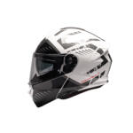 Roxar Helmets ROXAR PANAME EVO Edge Light motorkerékpár bukósisak - S ROXAR HELMETS Ruházat és védőfelszerelés Bukósisakok és tartozékaik Zárt bukósisakok