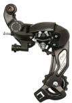 P2R (Vélo) P2R hátsó váltó MTB-hez, 8 sebességes, fekete, hosszú kanál, Shimano +30T kompatibilis P2R (Vélo) Egyéb járművek Kerékpározás Kerékpár-alkatrészek Kerékpárfékek és váltórendszerek Kerékpár-hátsóváltók