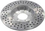 BREMBO ORO első féktárcsa 260 mm BMW R 65 LS, R100, R100 RS, R 100 RT, R 100/7, R 100 Classic Sport, R 100S, R 100T BREMBO Fékrendszer és alkatrészei Fékbetétek, fékpofák és féktárcsák Féktárcsák