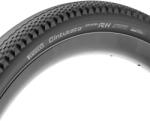 PIRELLI (Vélo) PIRELLI CINTURATO GRAVEL RH P-LINE 700 x 45 gravel gumiabroncs fekete, tubeless ready (45-622) PIRELLI (Vélo) Egyéb járművek Kerékpározás Kerékpár-alkatrészek Kerékpárkerekek és kerékalkatrészek Kerék
