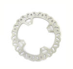 ProX Racing Parts Prox hátsó féktárcsa RM-Z250 '07-20 + RM-Z450 '05-20 ProX Racing Parts Fékrendszer és alkatrészei Fékbetétek, fékpofák és féktárcsák Féktárcsák