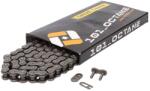 RIVELLO Super Reinforced 420x140 lánc fekete (420 1/2x1/4) Gilera RCR, GSM Sioux modellekhez kompatibilis RIVELLO Hajtás és erőátvitel Lánchajtás Láncok