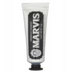 Marvis Fogkrém Amarelli Édesgyökér 25 ml (8004395111343)