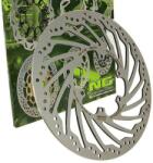 NG Brake Disc NG Brake féktárcsa - Rieju RS 2, NKD NG Brake Disc Fékrendszer és alkatrészei Fékbetétek, fékpofák és féktárcsák Féktárcsák