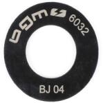 BGM kuplung alátét 29.0x15.2x1.55mm Vespa Wideframe V1-V15, C30-V33, VU, Hoffmann AB, ACMA (1950-1952) kompatibilis BGM Motoralkatrészek Motorblokk és rögzítése Motorcsavarok és rögzítőelemek