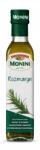 MONINI Rozmaring Olívaolaj 250ml Extra Vergine Prémium minőség