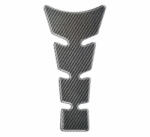 ONEDESIGN Tankpad SLIM karbon ONEDESIGN Váz, idomok és járműkiegészítők Üzemanyagtartályok és tartozékaik Tankpadok és védőfóliák