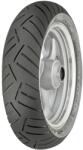 CONTINENTAL (Motorisé) CONTINENTAL CONTISCOOT M-C 120/80-14 első robogó gumiabroncs TL 58S CONTINENTAL (Motorisé) Kerekek és gumik Gumiabroncsok és tartozékaik Robogó gumiabroncsok