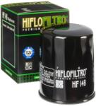 Hiflofiltro HF148 olajszűrő Hiflofiltro Motoralkatrészek Motorolajozási rendszer Olajszűrők és olajpumpák Motorolajszűrők és szűrőbetétek