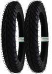 SPEEDWAYS 2x SPEEDWAYS Cobra F1 2.75-17 49P TL defektmentes gumiabroncs szett Honda NSR 50, KYMCO K-Pipe, Simson Sperber csere gumi, moped készlet SPEEDWAYS Kerekek és gumik Gumiabroncsok és tartozékaik Moped g