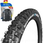 MIC MICHELIN E-Wild Front 27.5 x 2.80 GUM-X hajtogatható peremes kerékpár gumi (71-584) MIC Egyéb járművek Kerékpározás Kerékpár-alkatrészek Kerékpárkerekek és kerékalkatrészek Kerékpár-külső gumik MTB és
