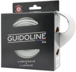 VELOX Gravel Comfort Premium 5 mm fehér kormány szalag (Guidoline) VELOX Egyéb járművek Kerékpározás Kerékpár-alkatrészek Kormánymarkolatok és kormányszalagok Kerékpár-kormányszalagok