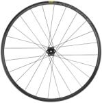 MAVIC Allroad első gravel kerék 700C, 6 csavaros tárcsafék, 12x100 tengely, fekete MAVIC Egyéb járművek Kerékpározás Kerékpár-alkatrészek Kerékpárkerekek és kerékalkatrészek Komplett kerékpárkerekek és keré