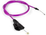 Doppler Teflon® kuplungbowden, lila Beta RR 50cc Doppler Hajtás és erőátvitel Kuplungrendszer Kuplungvezérlés Kuplungbowdenek