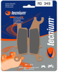 TECNIUM MX/ATV Fémszinter fékbetétek - MO349 TECNIUM Fékrendszer és alkatrészei Fékbetétek, fékpofák és féktárcsák Tárcsafékbetétek