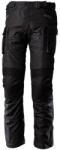 RST Endurance CE Textil Nadrág - Fekete/Fekete Méret XL Rövid Szár RST Ruházat és védőfelszerelés Nadrágok Egyéb motoros és szabadidős nadrágok