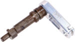 251928 Kuplungkar Motor Alumínium CNC DPR Simson S50, S51, S70, S53, S83 Endurohoz 251928 Hajtás és erőátvitel Kuplungrendszer Kuplungvezérlés Kuplungkarok
