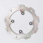 Braking HO05RID Wave Fix hátsó féktárcsa Braking Fékrendszer és alkatrészei Fékbetétek, fékpofák és féktárcsák Féktárcsák