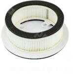 RBMAX variátor levegőszűrő maxiscooterhez, jobb oldali, Yamaha 500 TMAX 2001-2011 (OEM: 5GJ-15408-00) HFA4506 RBMAX Motoralkatrészek Üzemanyag- és szívórendszer Légszűrők Gyári és utángyártott légszűrők
