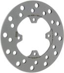 NG Brake Disc NG Brake féktárcsa - Sym Jet SR SportX (hátsó) NG Brake Disc Fékrendszer és alkatrészei Fékbetétek, fékpofák és féktárcsák Féktárcsák