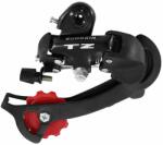 P2R (Vélo) P2R MTB hátsó váltó 8/7 sebesség, fekete TZ hosszú kanál, csavaros rögzítés (SHIMANO + 30T kompatibilis), kártyán P2R (Vélo) Egyéb járművek Kerékpározás Kerékpár-alkatrészek Kerékpárfékek és váltórend