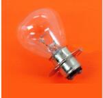  Izzó foglalat 6 Volt 25/25 Watt Yamaha RD, DT, FS, Moped, Mokick, Könnyű motorkerékpár számára Diverse / Import Elektromos alkatrészek Világítás és fényjelzés Izzók Fényszóróizzók P15d/T19 moped fénys