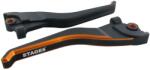 Stage6 CNC Dual Color fékkar szett Yamaha Aerox / MBK Nitro modellekhez Stage6 Fékrendszer és alkatrészei Fékkarok és fékbowdenek Fékkarok Komplett fékkarok