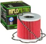 Hiflofiltro Olajszűrő - HF133 Hiflofiltro Motoralkatrészek Motorolajozási rendszer Olajszűrők és olajpumpák Motorolajszűrők és szűrőbetétek
