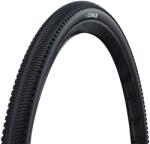 SCHWALBE (Vélo) SCHWALBE G-ONE COMP 700 x 40 gravel külső gumi, fekete, K-Guard erősítéssel (40-622) SCHWALBE (Vélo) Egyéb járművek Kerékpározás Kerékpár-alkatrészek Kerékpárkerekek és kerékalkatrészek Kerékpár-külső